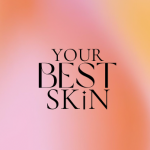 Your Best Skin logo