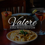 Valore Restaurant logo