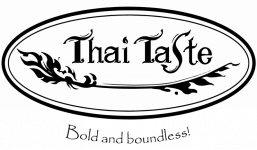 Thai Taste logo