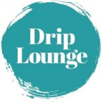 Drip Lounge logo