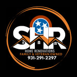 Southern Home Renovations logo