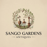 Sango Gardens Antiques & More logo
