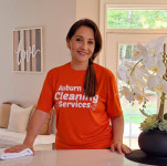 Auburn Best Cleaning Services logo