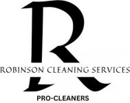 Robinson Cleaning Services LLC logo