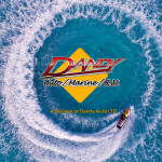Dandy Auto Marine logo