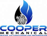 Cooper Mechanical logo