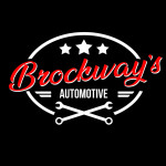 Brockway's Automotive logo