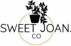 Sweet Joan Co. logo