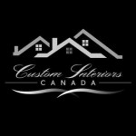 Custom Interiors Canada logo