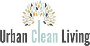 Urban Clean Living Inc logo