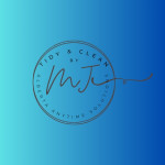 Tidy & Clean by MJ Inc logo