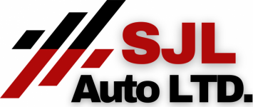 SJL Auto LTD logo