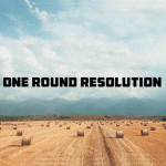 One Round Resolution logo