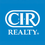 Crystal Roach - CIR Realty logo