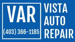 Vista Auto Repair logo