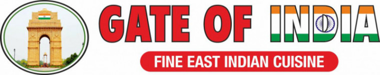 Gate Of India Fine East Indian Cuisine (Airdrie) logo