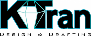 KTran Design & Drafting logo