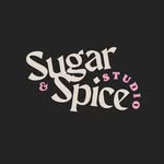 Sugar & Spice Studio logo