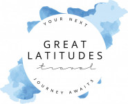 Great Latitudes Travel logo