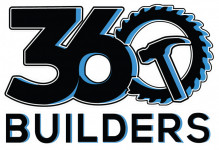 360 Builders Inc logo