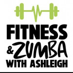 Elite Personal Training & Fitness - Zumba with Ashleigh logo
