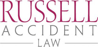 Russell Accident Law logo