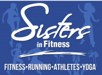 Sisters In Fitness logo