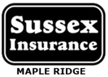 Sussex Insurance Agency (Maple Ridge) logo