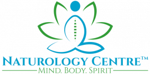 Naturology Centre logo