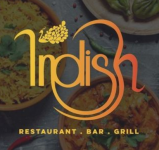 Indish logo