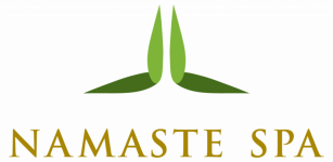 Namaste Day Spa logo