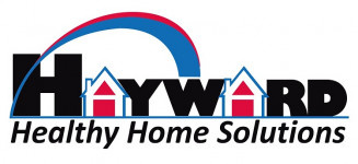 Hayward Healthy Home Solutions logo