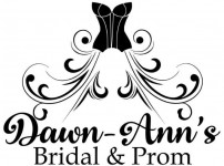 Dawn-Ann’s Bridal & Prom logo