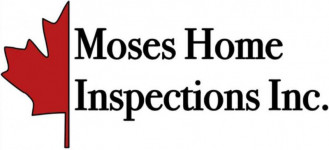 Jamie Moses Home Inspections logo