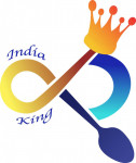 India King Family Restaurant and Bar logo