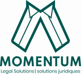 Momentum Legal Solutions logo