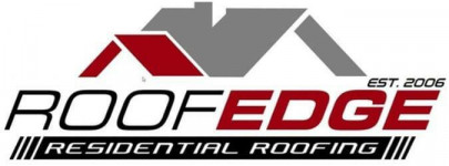 Roof Edge logo