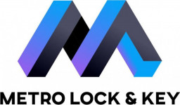 Metro Lock & Key logo