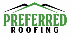 Preferred Roofing logo