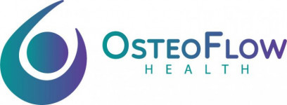 Osteoflow Health Clinic logo