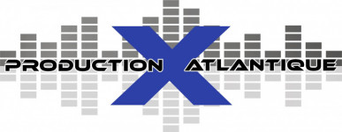 Production X Atlantique logo