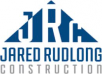 Jared Rudlong Construction logo