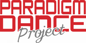 Paradigm Dance Project logo