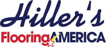 Hiller's Flooring America logo