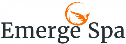 Emerge Spa logo