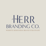 Herr Branding Co logo