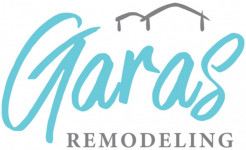 Garas Remodeling logo