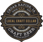 Local Craft Cellar logo