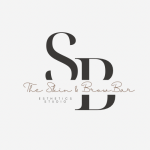 Skin and Brow Bar logo