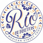 Rio Burritos logo